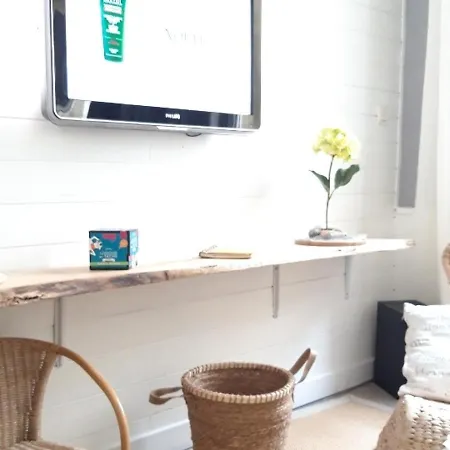 펜션 Maison Renovee Aux Sables D'olonne, Proche Et Port, 5 Couchages, 3 Clevacances - Fr-1-331-212