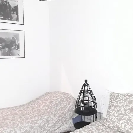 度假居 Maison Renovee Aux Sables D'olonne, Proche Et Port, 5 Couchages, 3 Clevacances - Fr-1-331-212 *