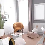 Maison Renovee Aux Sables D'olonne, Proche Et Port, 5 Couchages, 3 Clevacances - Fr-1-331-212 莱萨布勒-多洛讷