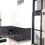 Maison Renovee Aux Sables D'olonne, Proche Et Port, 5 Couchages, 3 Clevacances - Fr-1-331-212 莱萨布勒-多洛讷