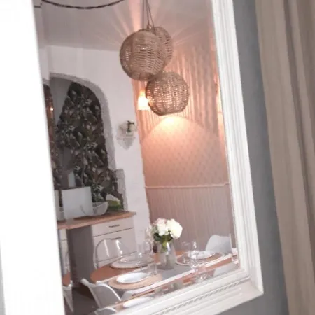 Hébergement de vacances Maison Rénovée Aux Sables D'olonne, Proche Et Port, 5 Couchages, 3 Clévacances - Fr-1-331-212 *