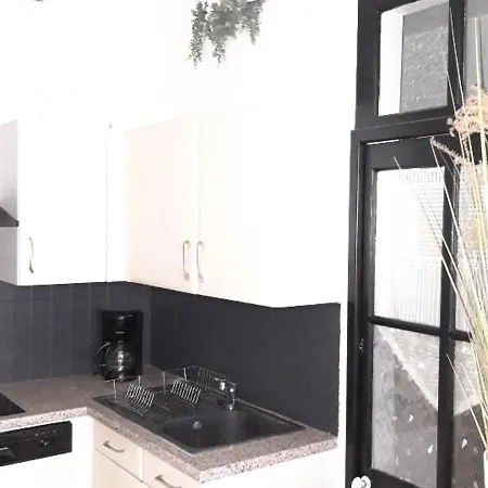 Maison Rénovée Aux Sables D'olonne, Proche Et Port, 5 Couchages, 3 Clévacances - Fr-1-331-212 Les Sables-dʼOlonne